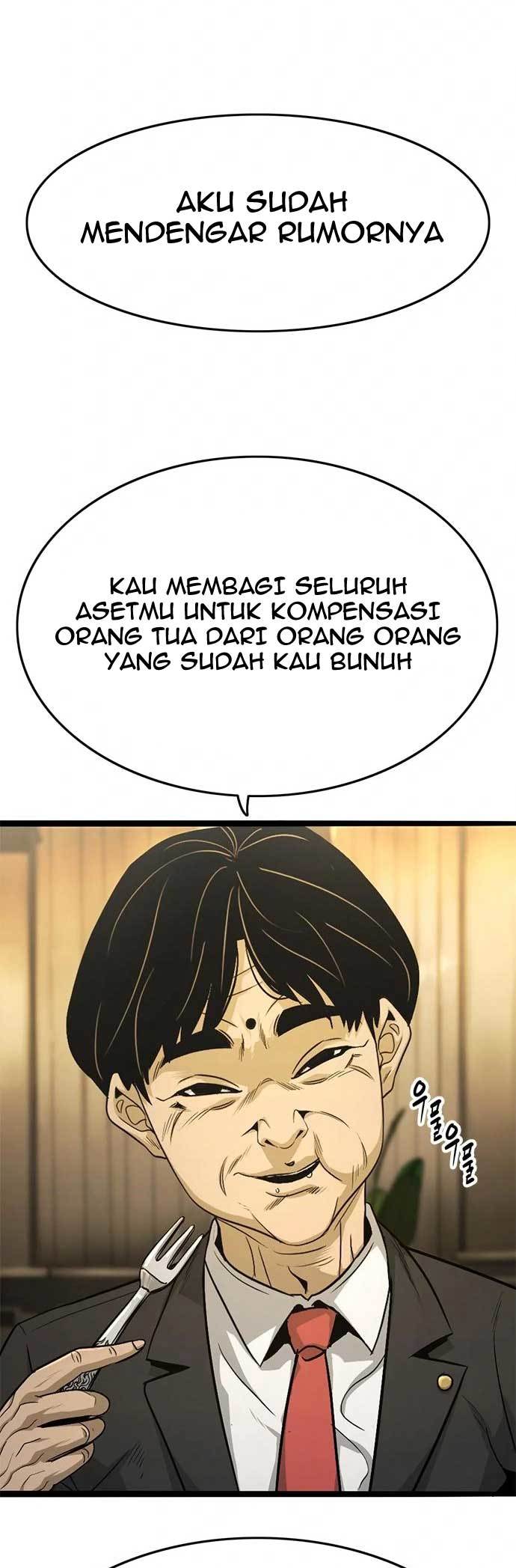 Death Row Boy Chapter 29 - halaman 4