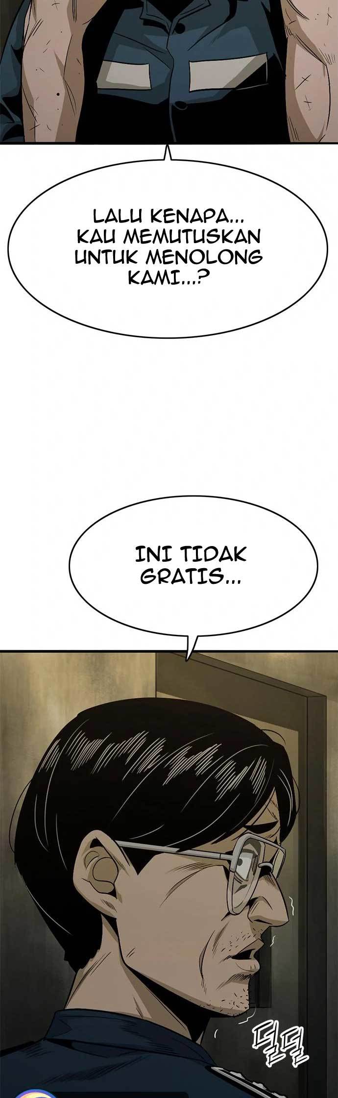 Death Row Boy Chapter 29 - halaman 40