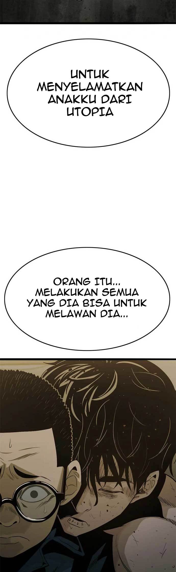 Death Row Boy Chapter 29 - halaman 42