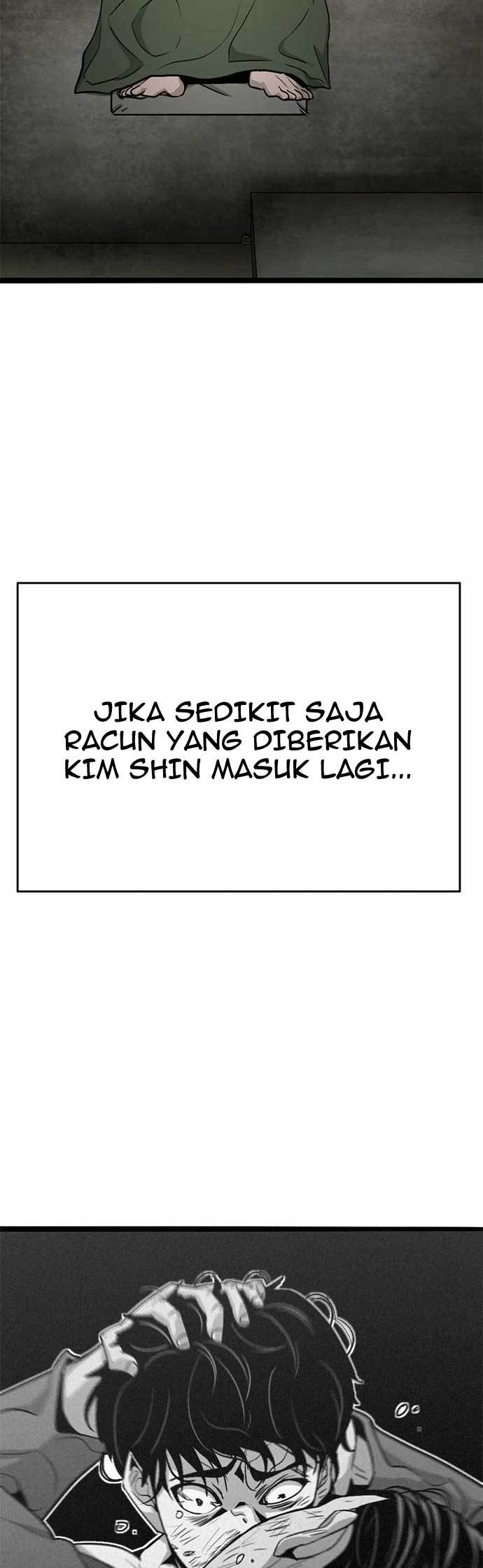 Death Row Boy Chapter 29 - halaman 45