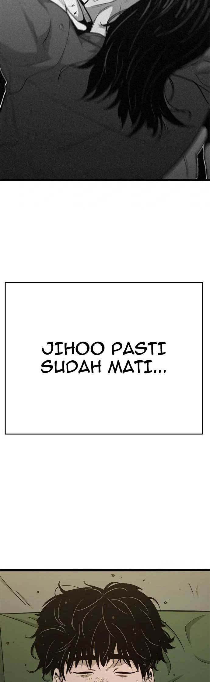 Death Row Boy Chapter 29 - halaman 46