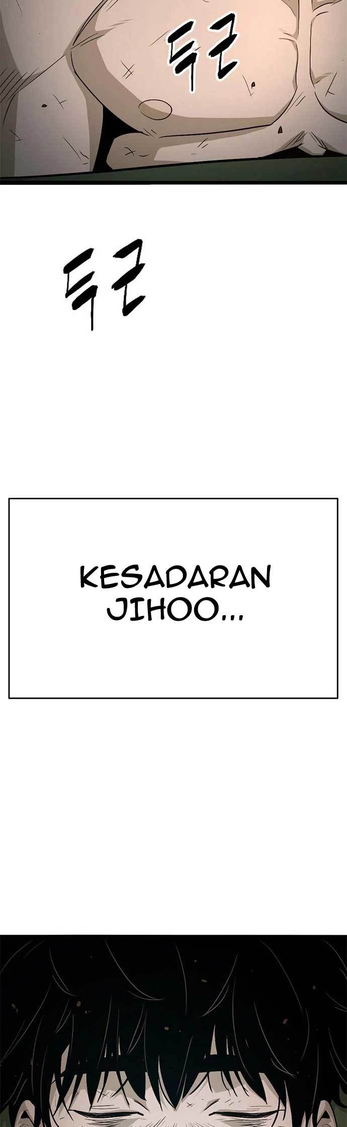 Death Row Boy Chapter 29 - halaman 48