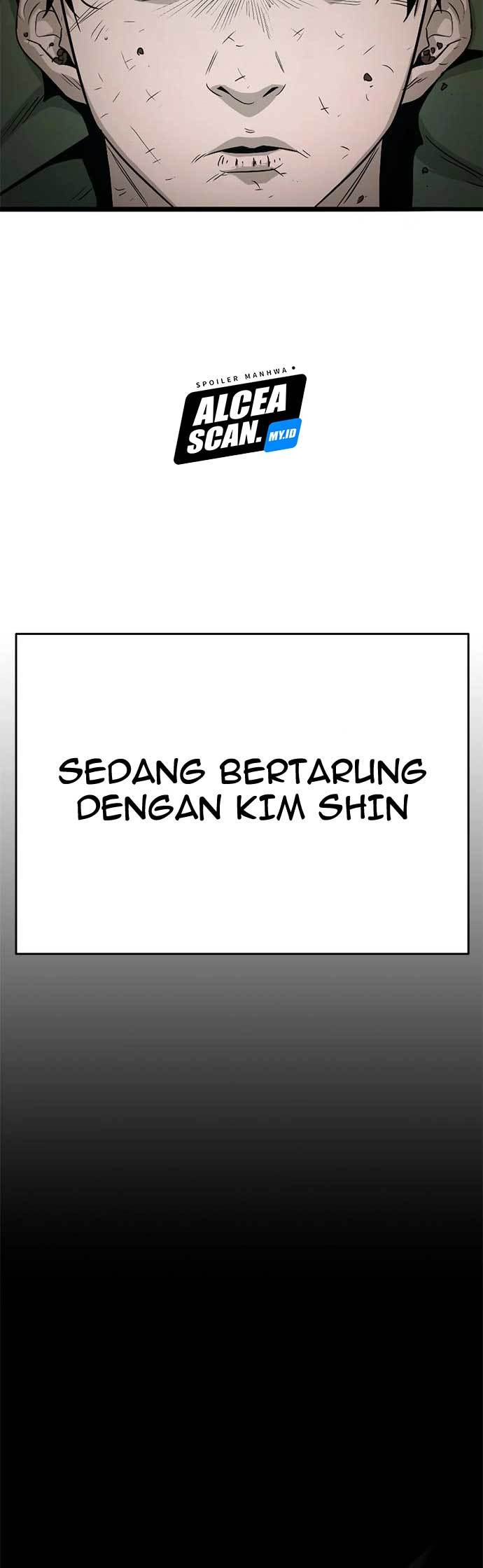 Death Row Boy Chapter 29 - halaman 49