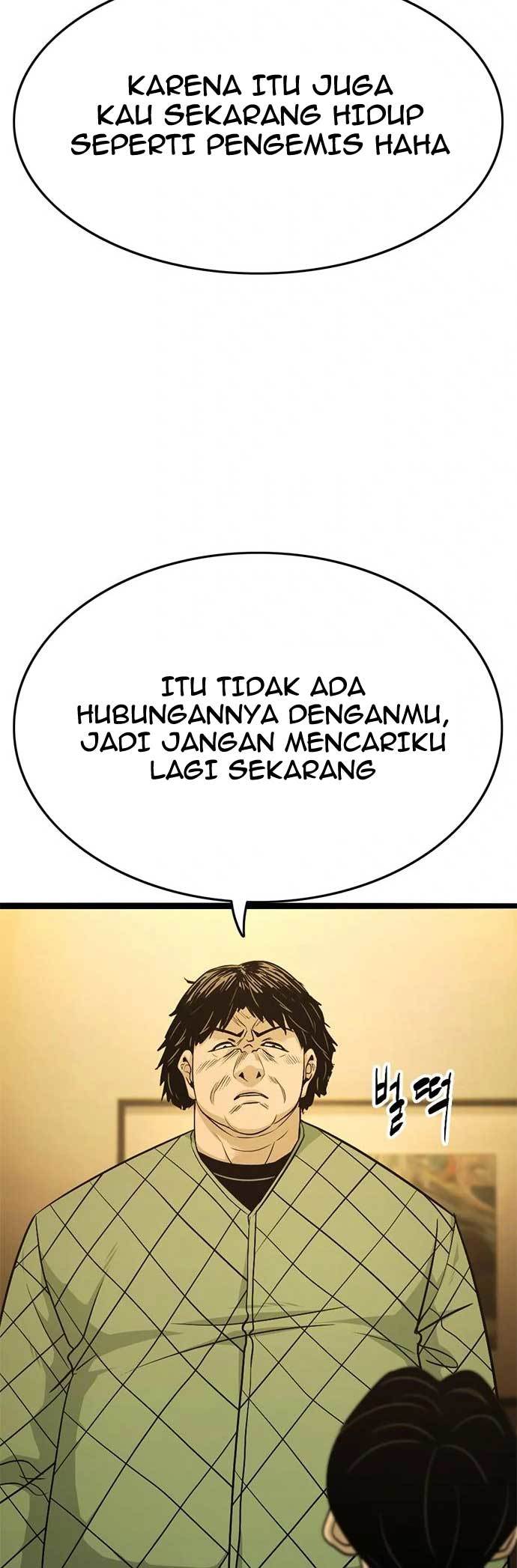 Death Row Boy Chapter 29 - halaman 5
