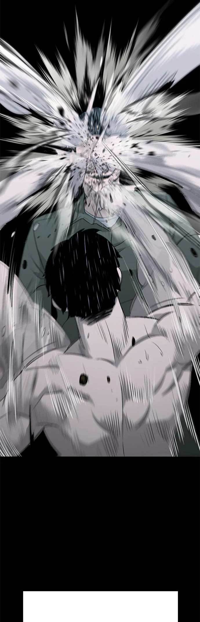 Death Row Boy Chapter 29 - halaman 50