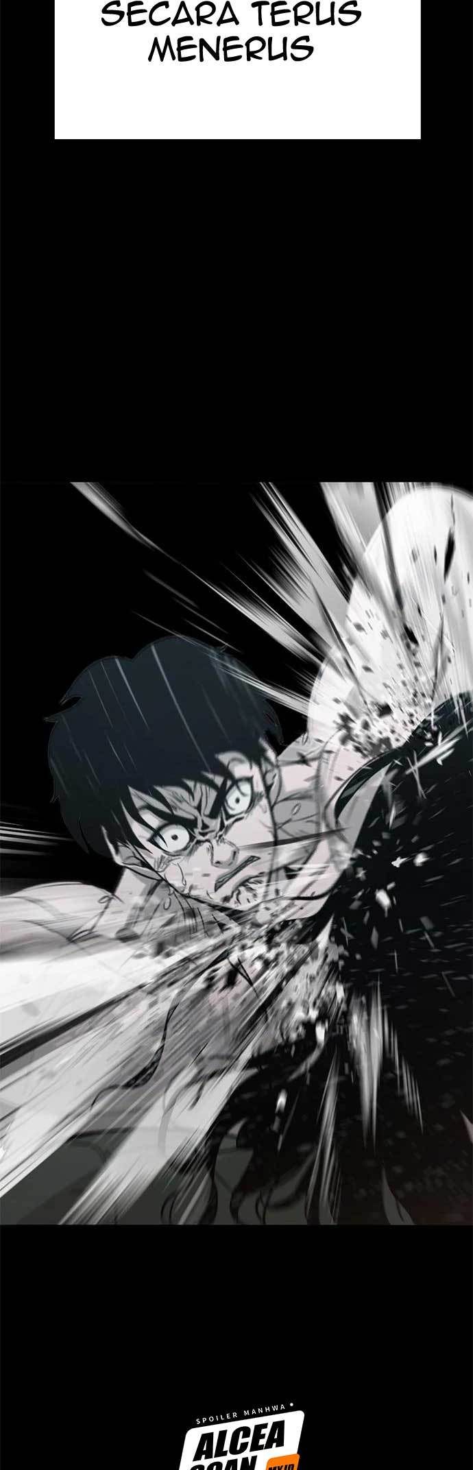 Death Row Boy Chapter 29 - halaman 51