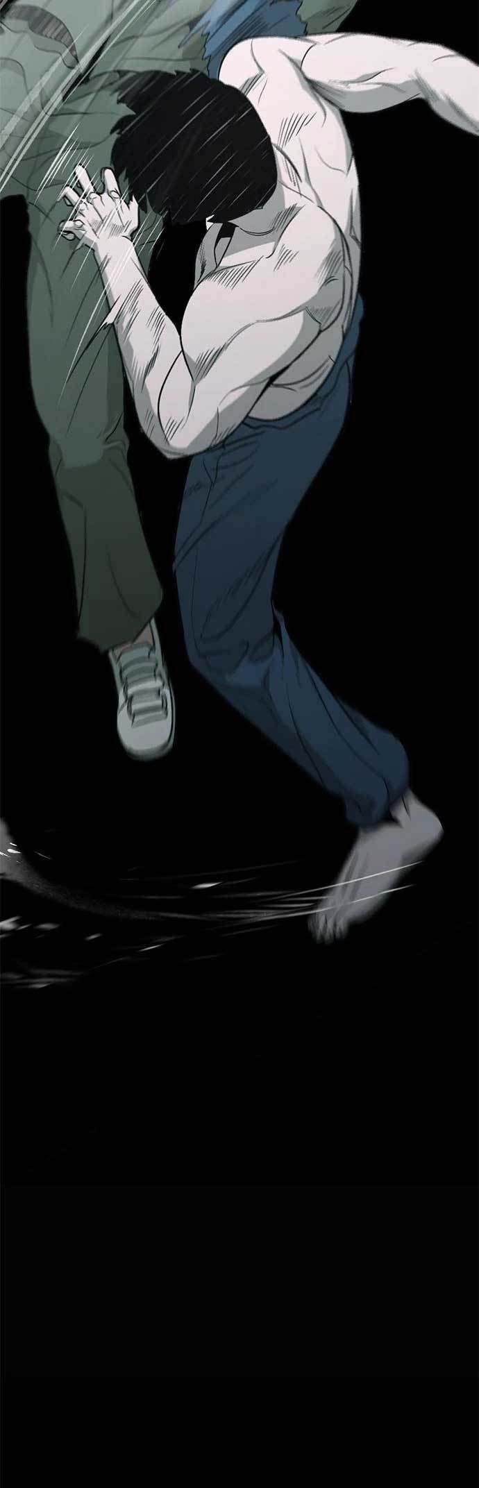 Death Row Boy Chapter 29 - halaman 53