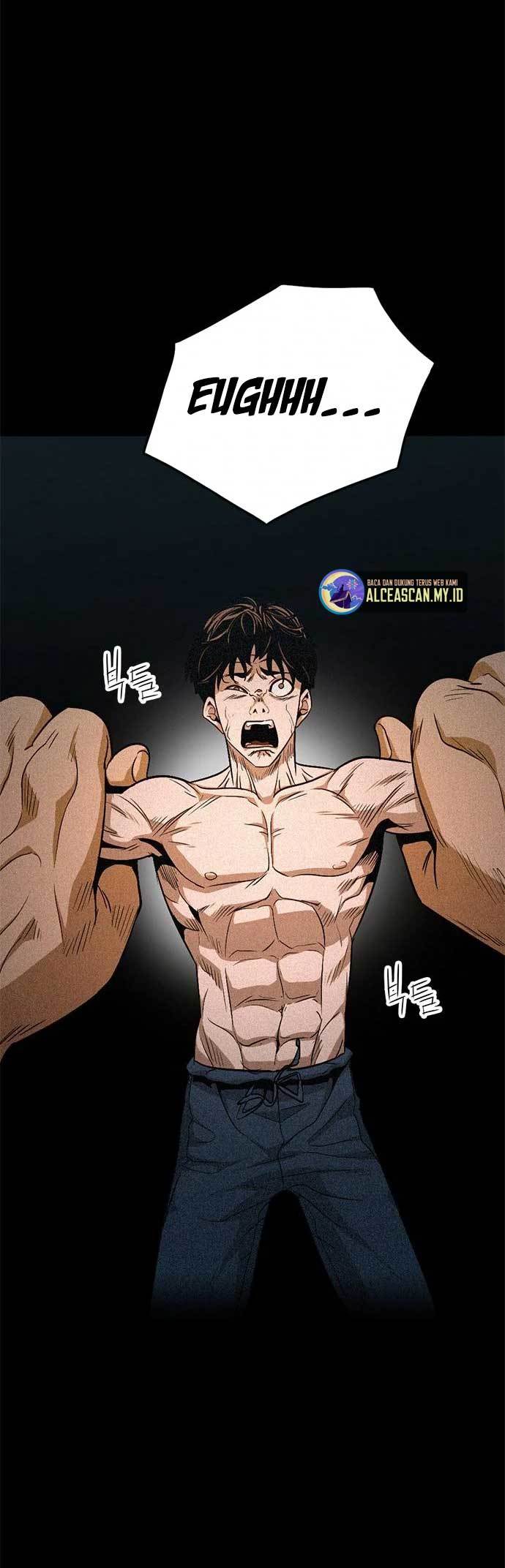 Death Row Boy Chapter 29 - halaman 59