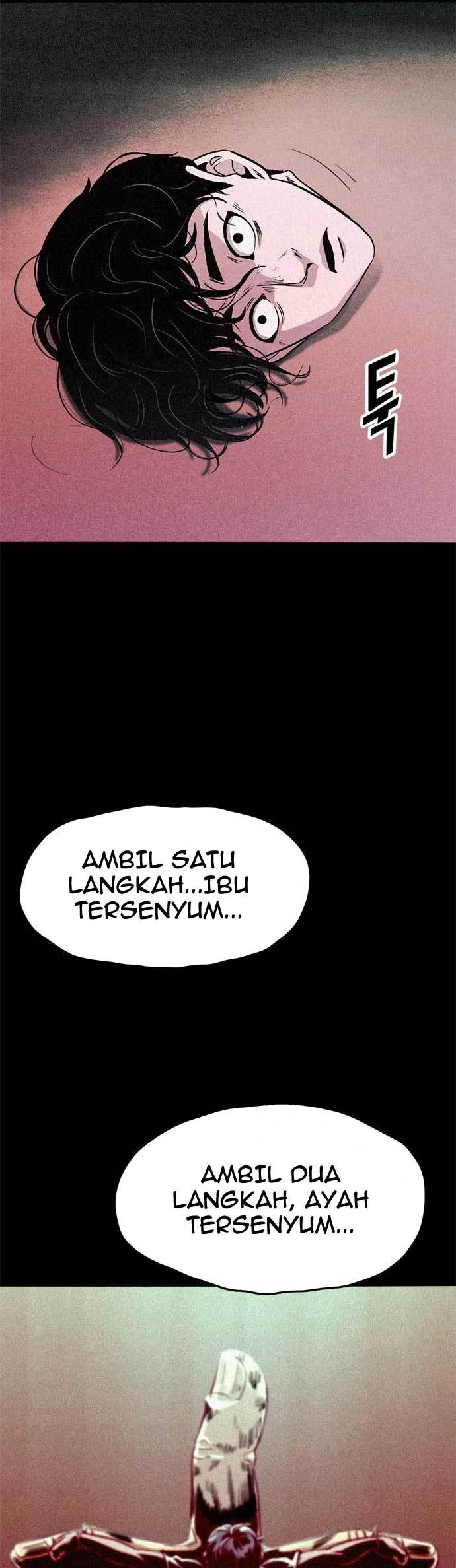 Death Row Boy Chapter 29 - halaman 62