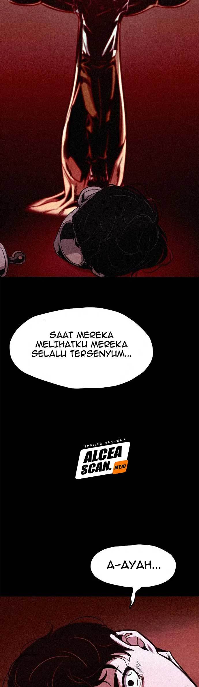 Death Row Boy Chapter 29 - halaman 63