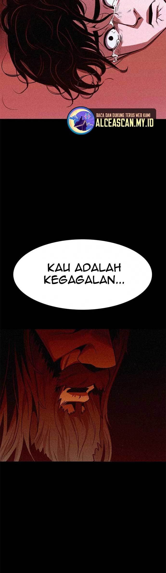 Death Row Boy Chapter 29 - halaman 64