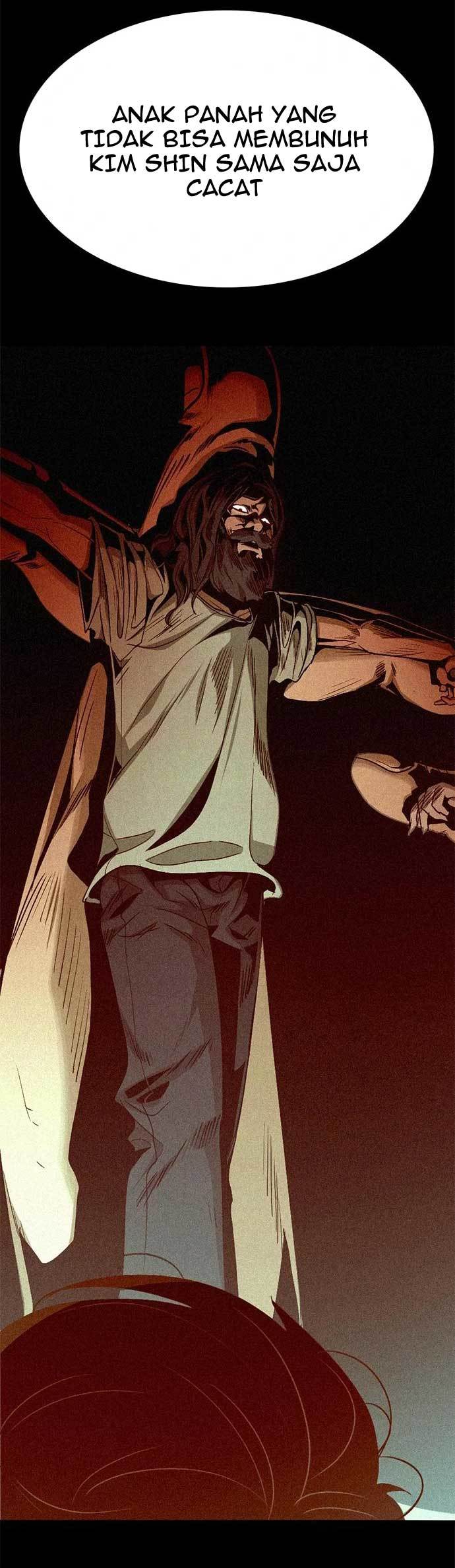 Death Row Boy Chapter 29 - halaman 65