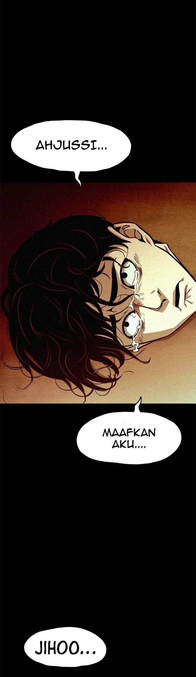Death Row Boy Chapter 29 - halaman 66