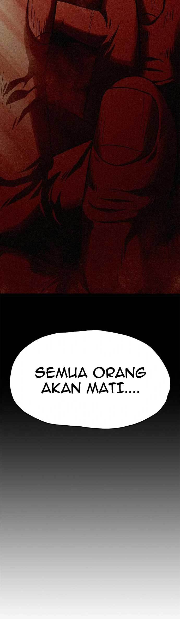 Death Row Boy Chapter 29 - halaman 69