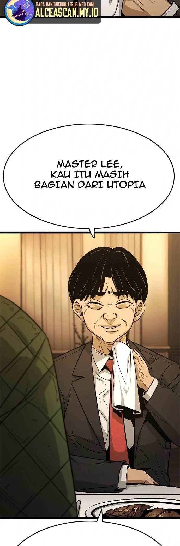 Death Row Boy Chapter 29 - halaman 7