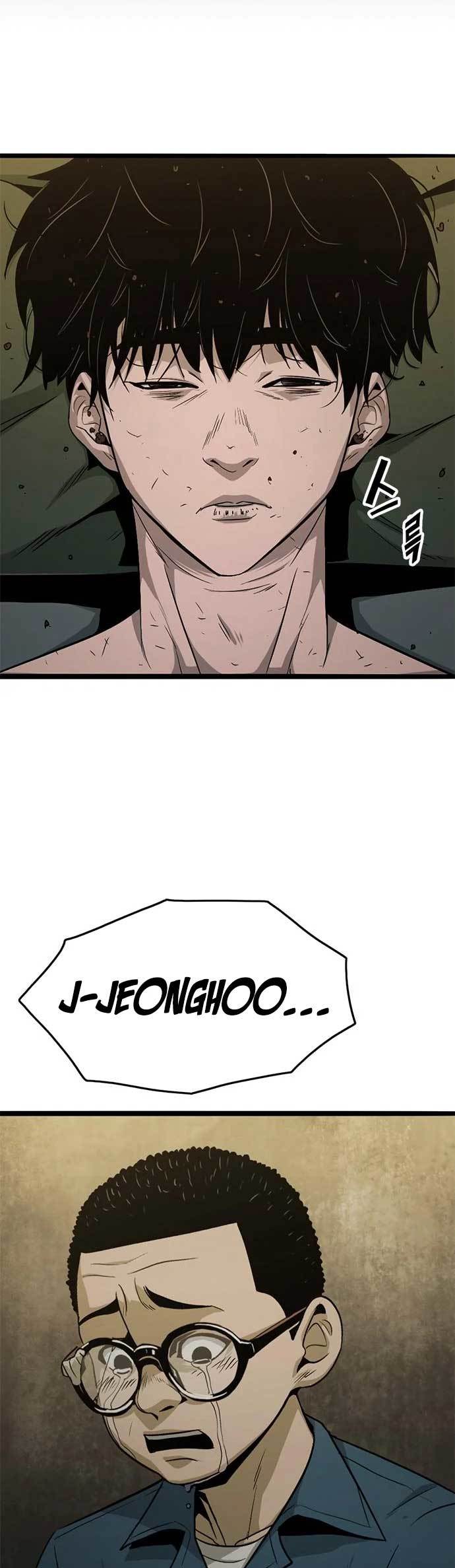 Death Row Boy Chapter 29 - halaman 70
