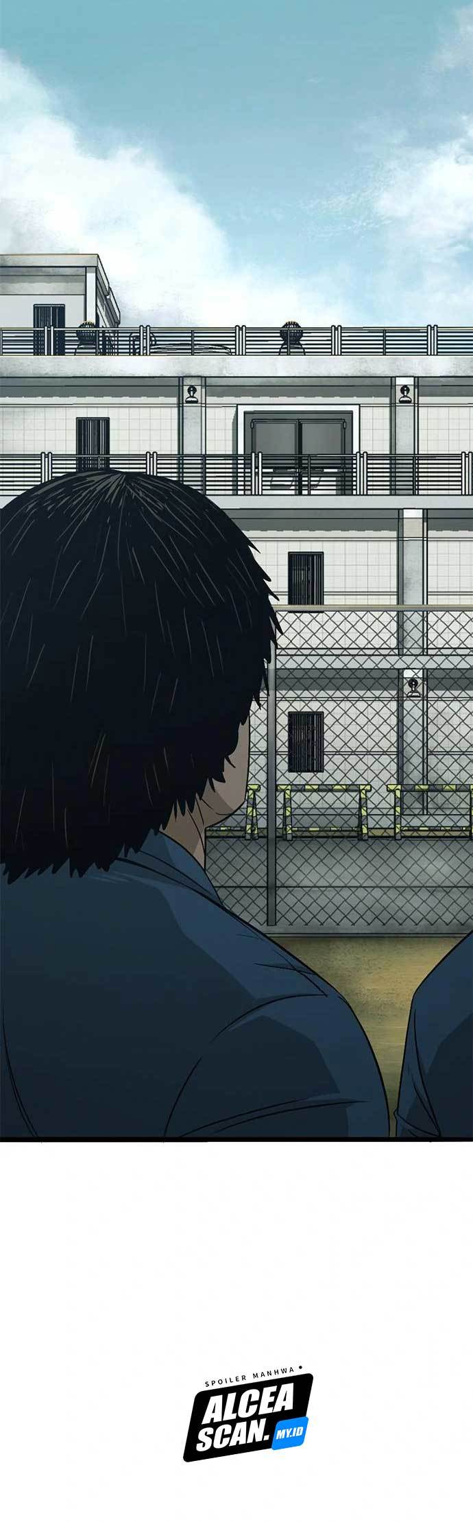 Death Row Boy Chapter 29 - halaman 75