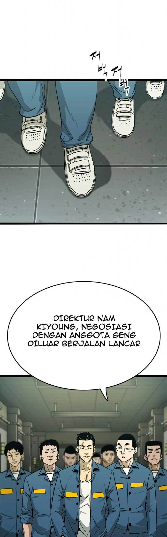 Death Row Boy Chapter 29 - halaman 76