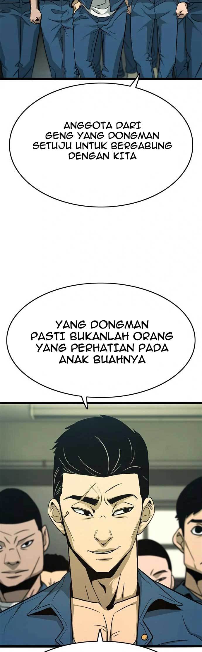 Death Row Boy Chapter 29 - halaman 77
