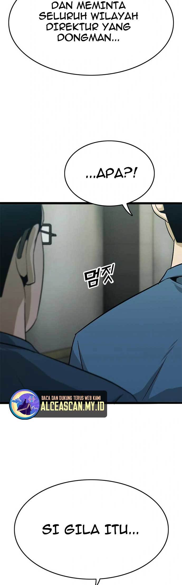 Death Row Boy Chapter 29 - halaman 79