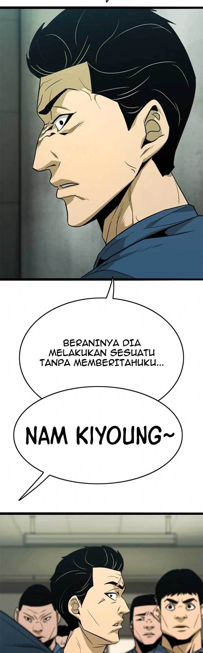 Death Row Boy Chapter 29 - halaman 80