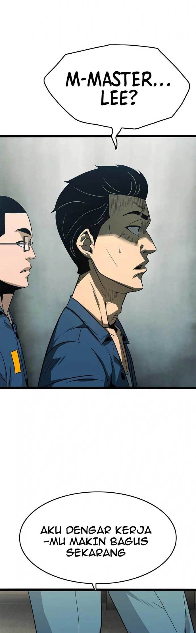 Death Row Boy Chapter 29 - halaman 82
