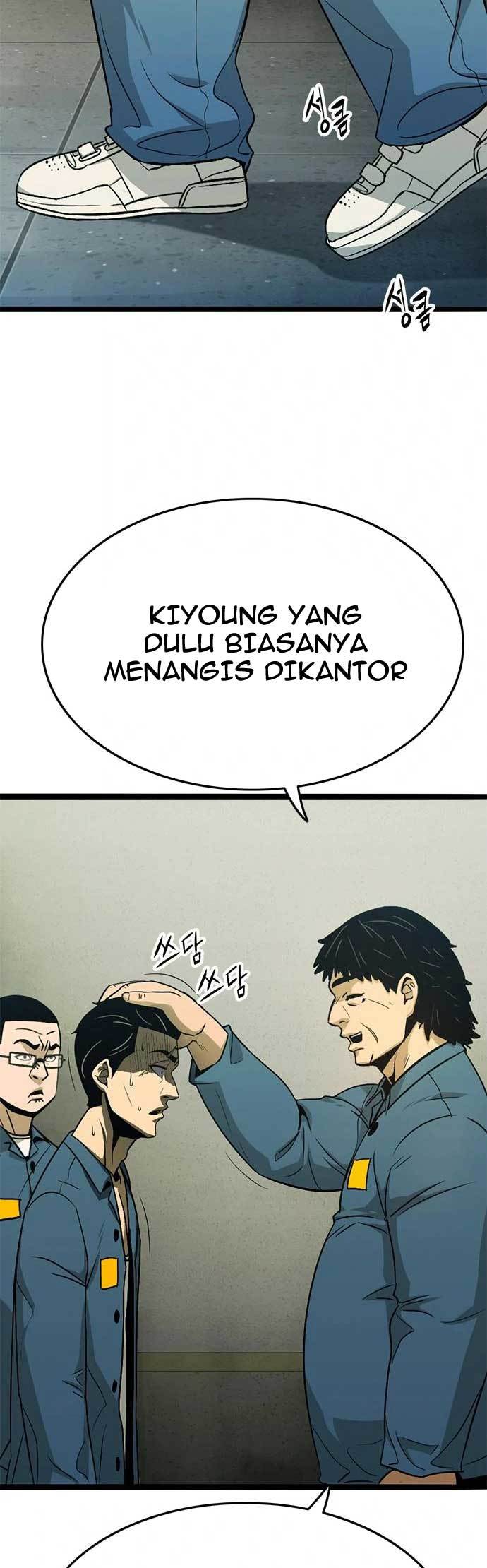 Death Row Boy Chapter 29 - halaman 83