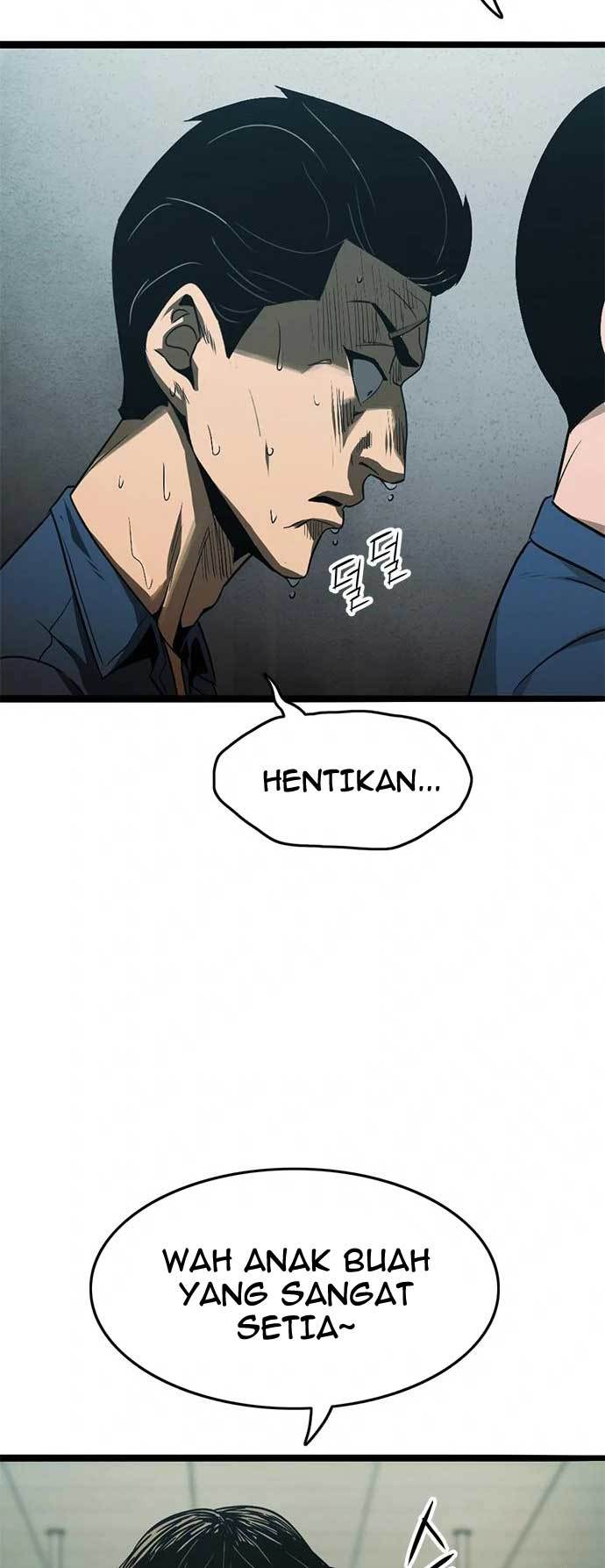 Death Row Boy Chapter 29 - halaman 88