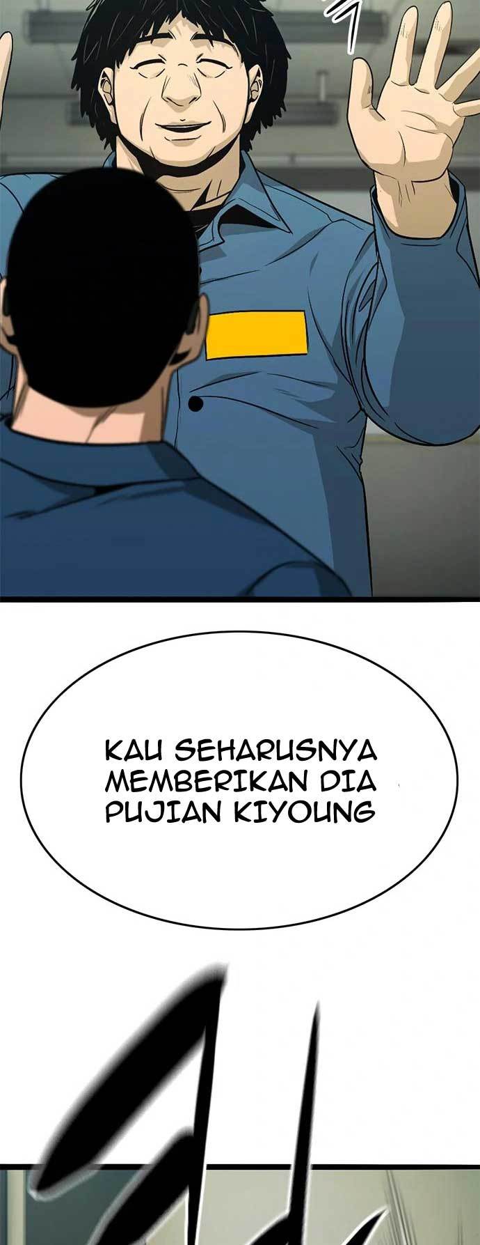 Death Row Boy Chapter 29 - halaman 89