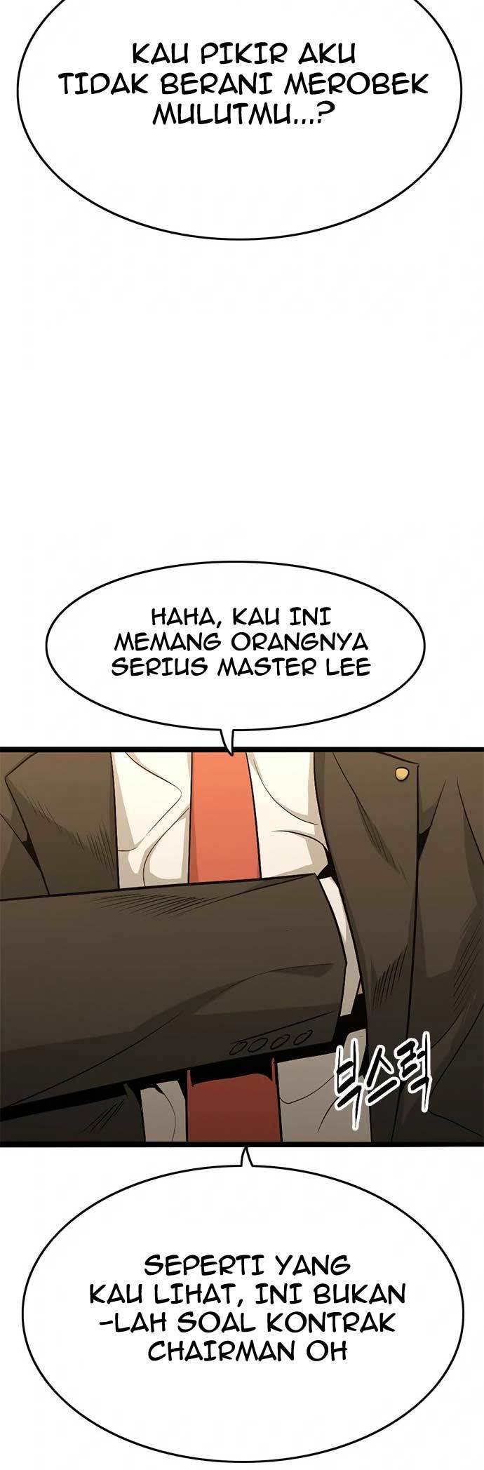 Death Row Boy Chapter 29 - halaman 9