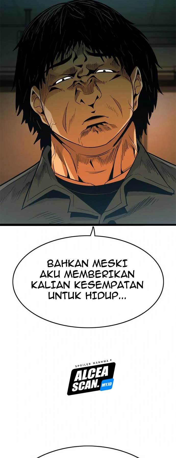 Death Row Boy Chapter 29 - halaman 95