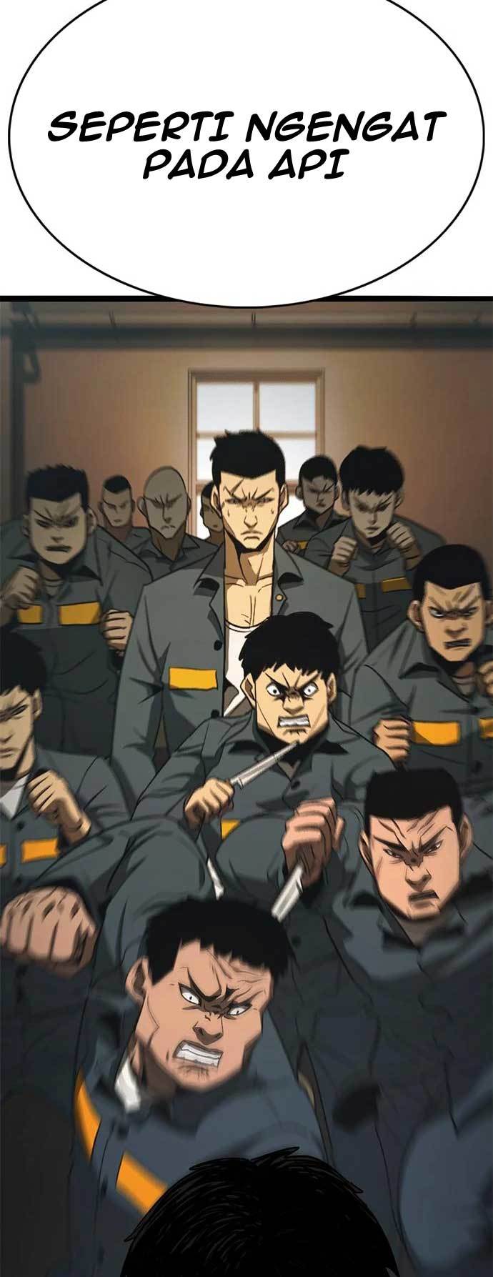 Death Row Boy Chapter 29 - halaman 96