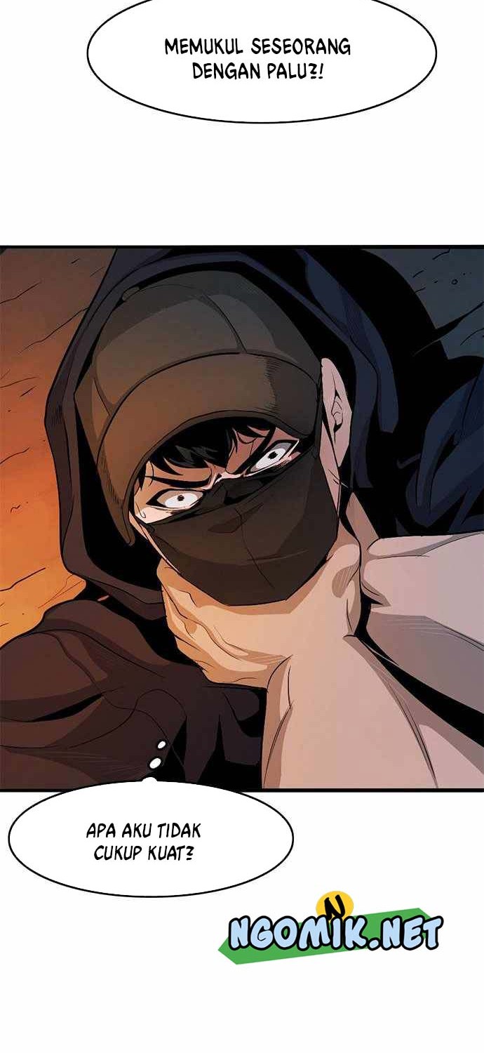 Death Row Boy Chapter 3 - halaman 105
