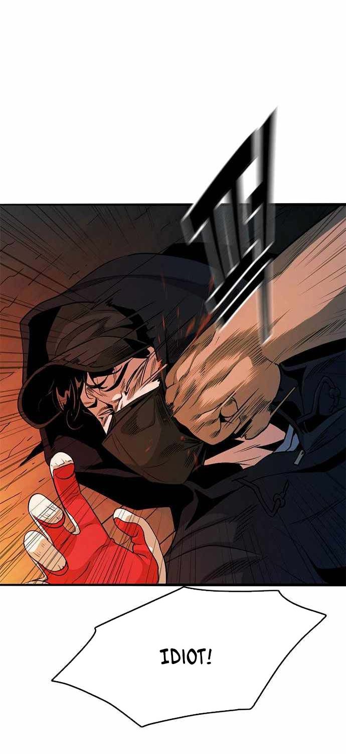 Death Row Boy Chapter 3 - halaman 109