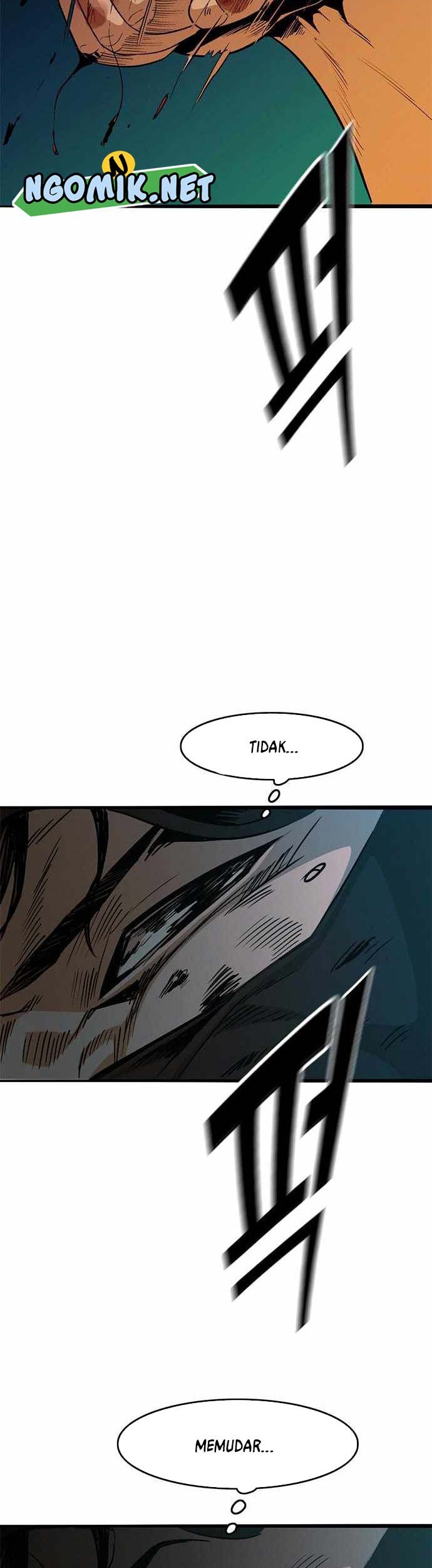Death Row Boy Chapter 3 - halaman 112