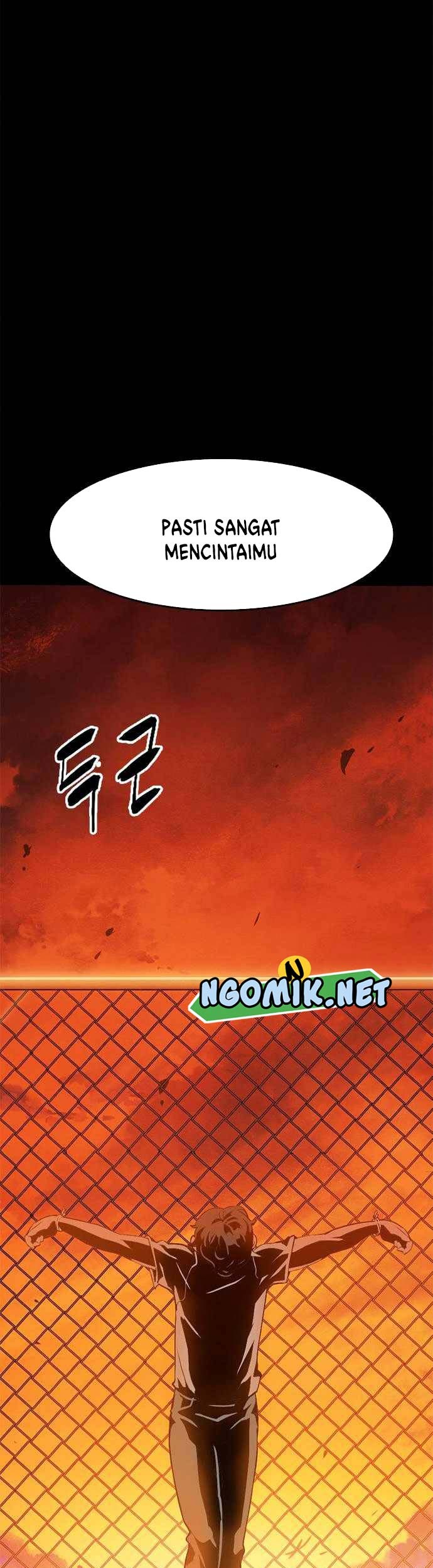 Death Row Boy Chapter 3 - halaman 12