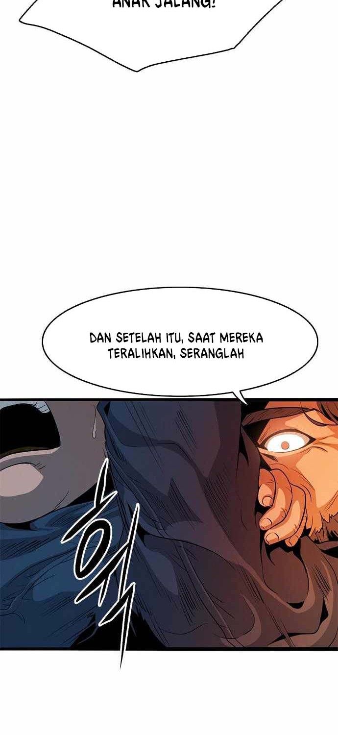 Death Row Boy Chapter 3 - halaman 121