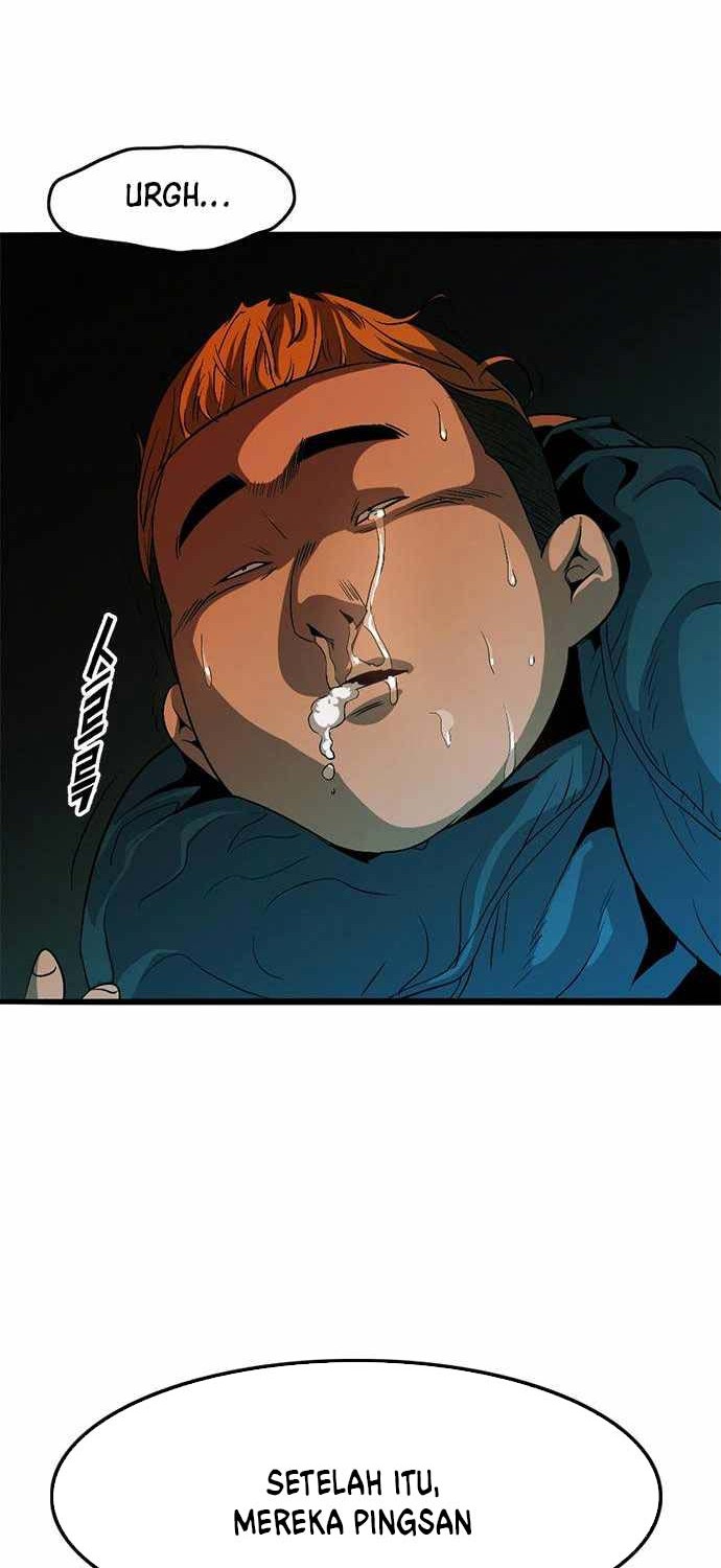 Death Row Boy Chapter 3 - halaman 123