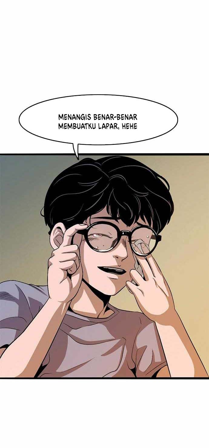 Death Row Boy Chapter 3 - halaman 19