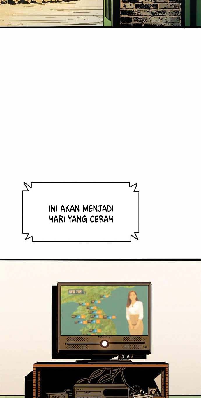 Death Row Boy Chapter 3 - halaman 21