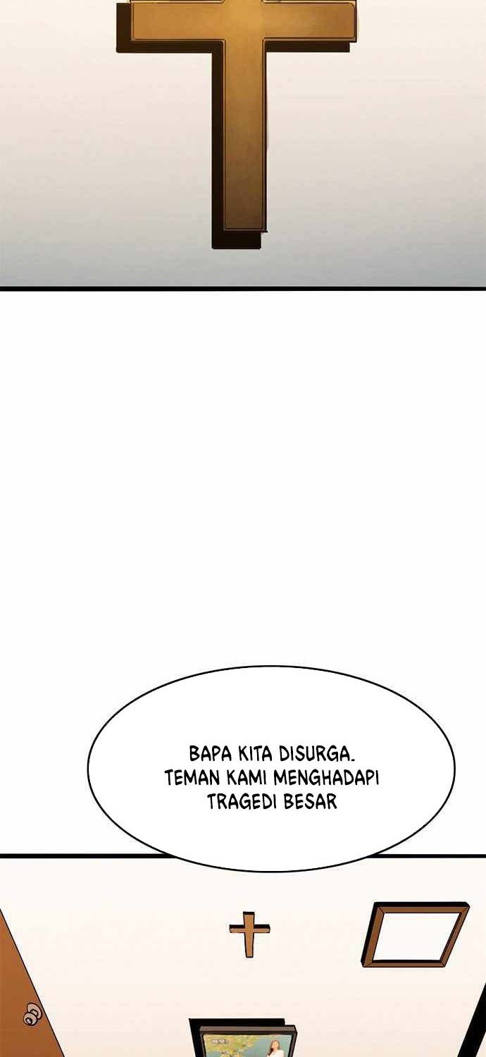 Death Row Boy Chapter 3 - halaman 33