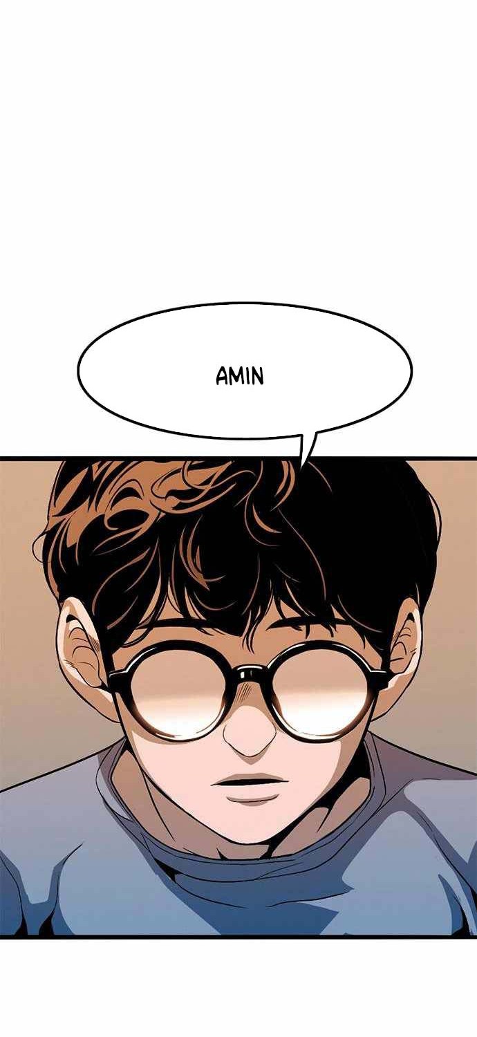 Death Row Boy Chapter 3 - halaman 35