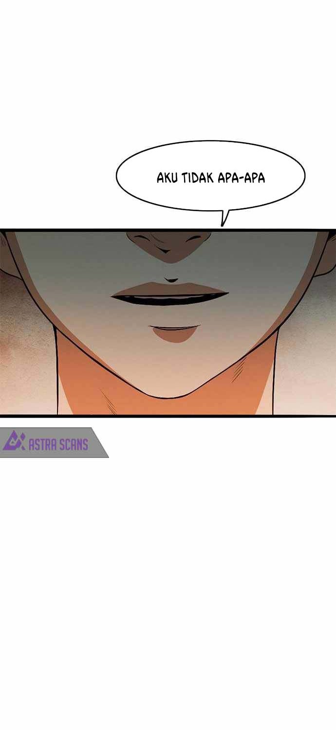 Death Row Boy Chapter 3 - halaman 43