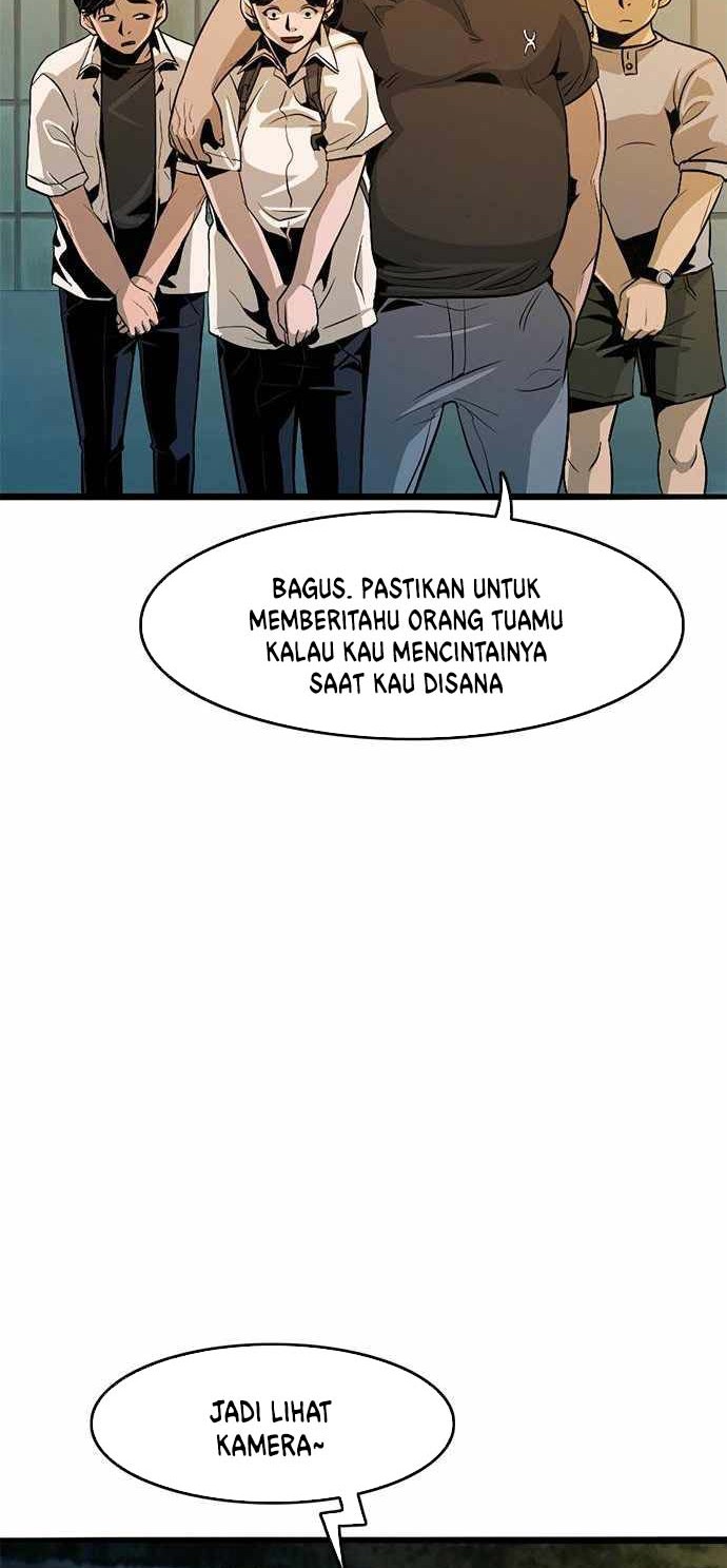 Death Row Boy Chapter 3 - halaman 51