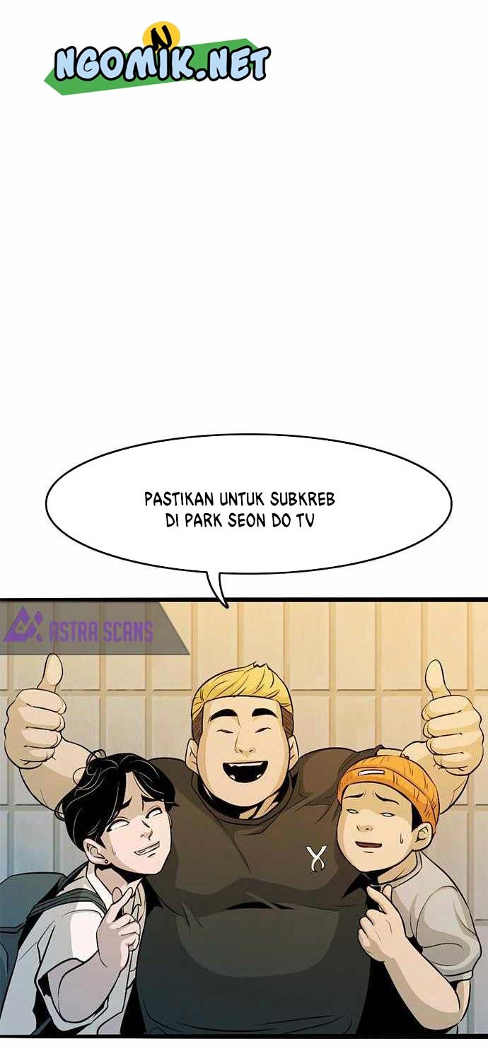 Death Row Boy Chapter 3 - halaman 55
