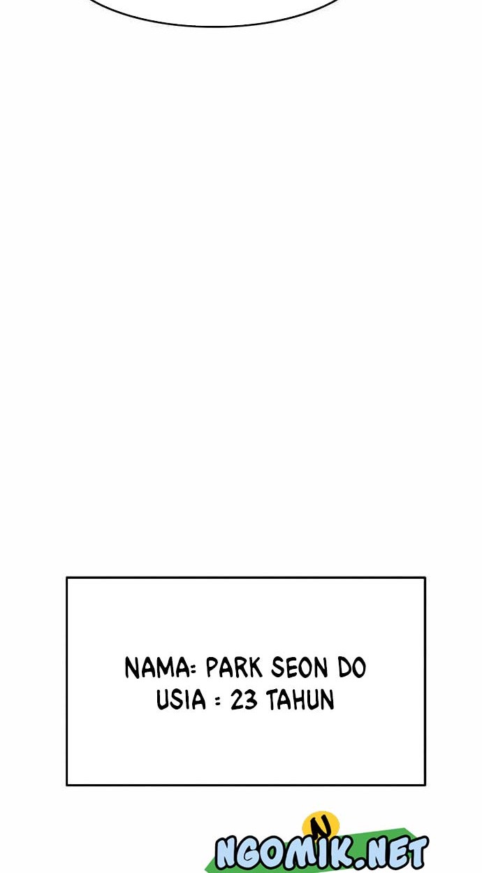 Death Row Boy Chapter 3 - halaman 59