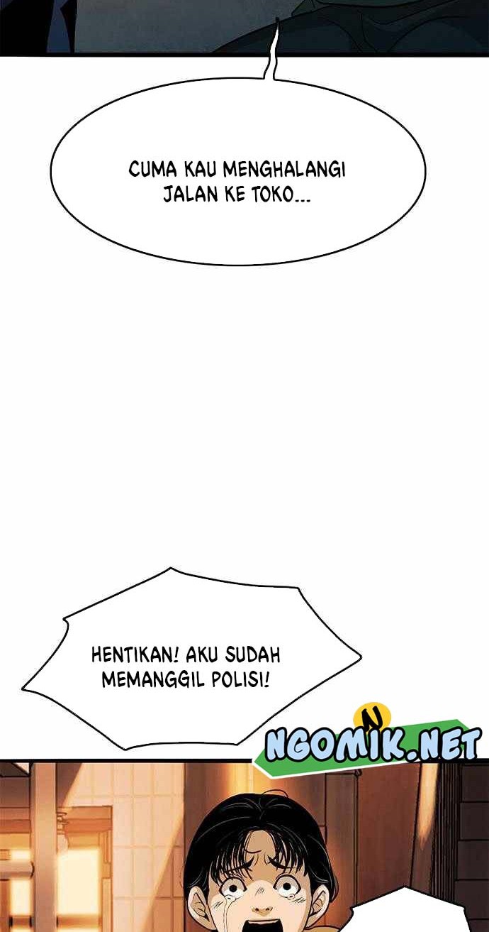 Death Row Boy Chapter 3 - halaman 63