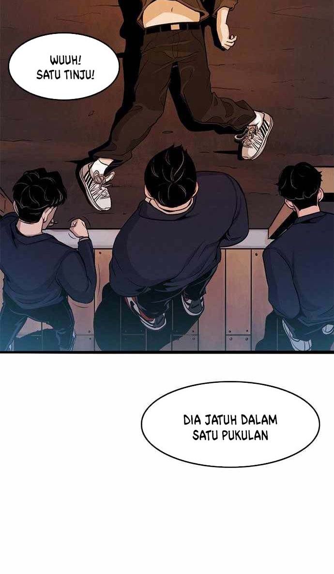 Death Row Boy Chapter 3 - halaman 69