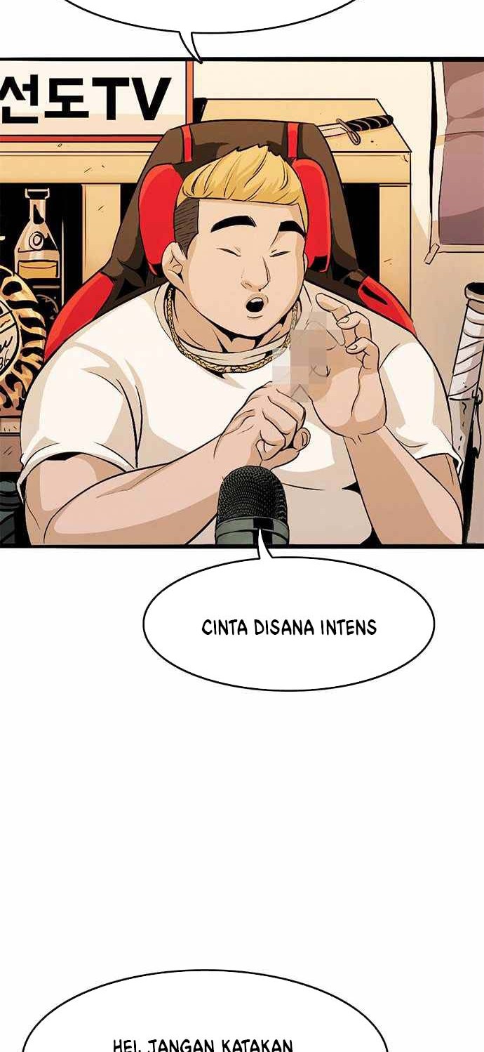 Death Row Boy Chapter 3 - halaman 81