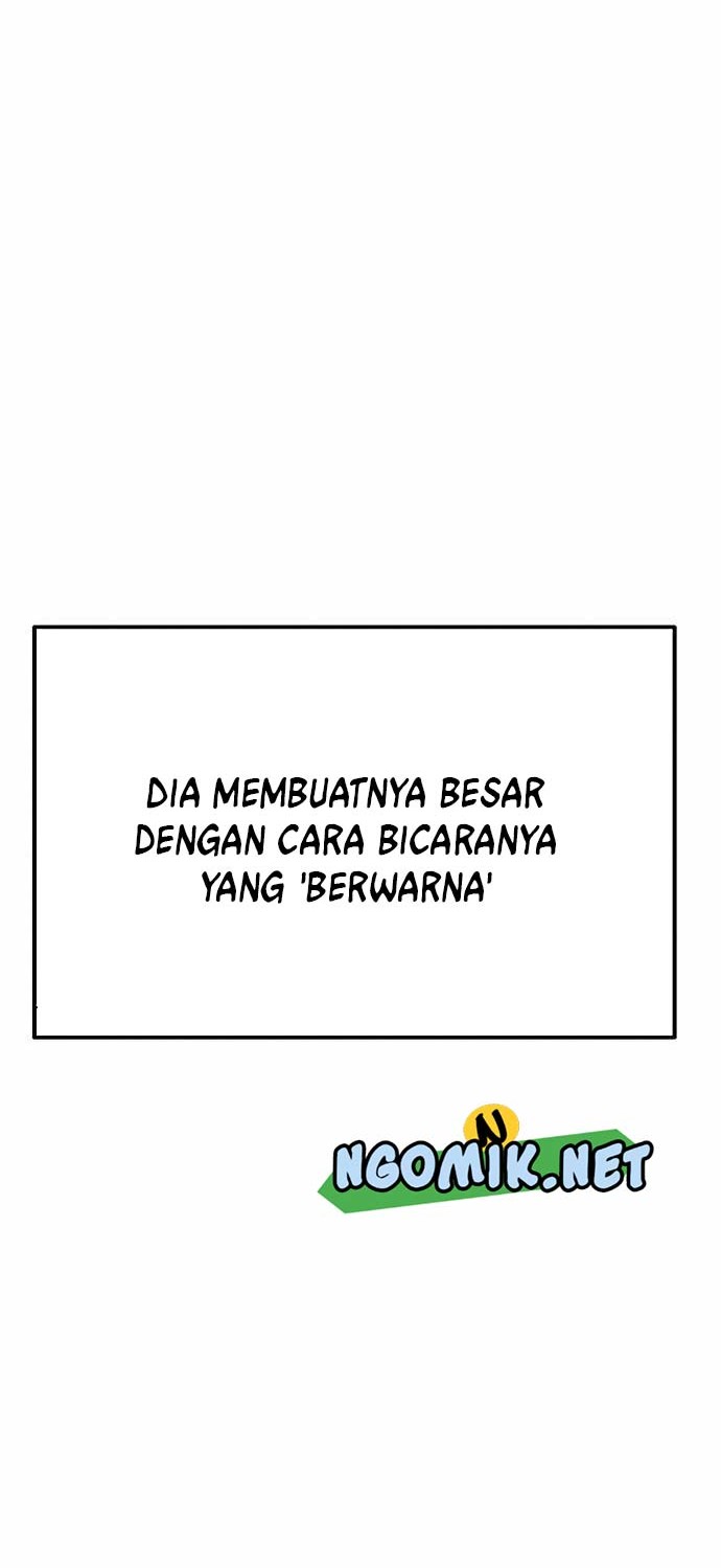 Death Row Boy Chapter 3 - halaman 83